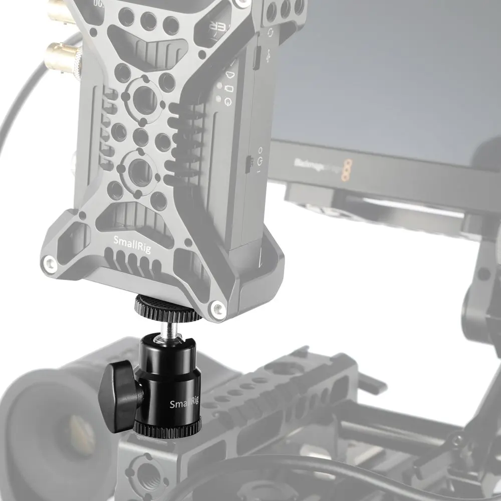SmallRig 1/4\