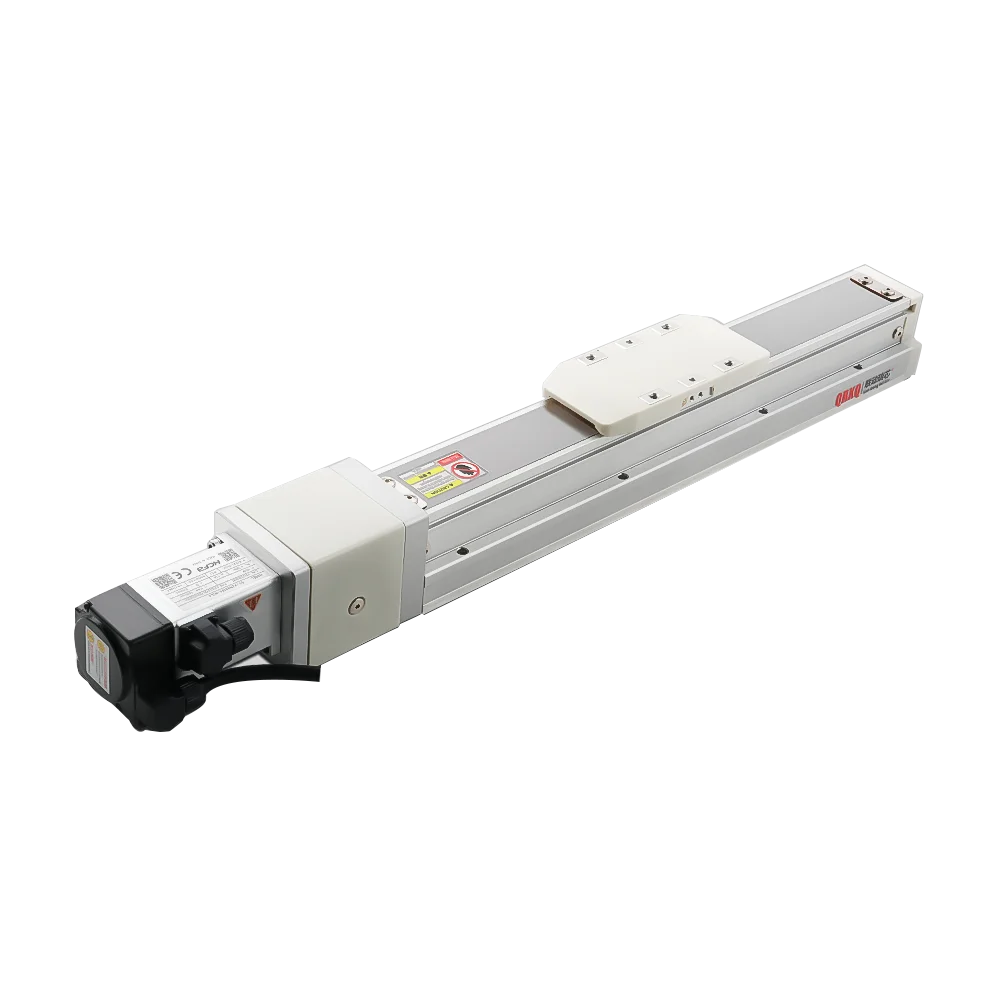 

RXT50 50-800mm Ball Screw Linear Guide Servo High Precision Positioning Industrial Machinery Fully Enclosed Linear Module