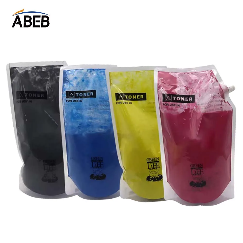1PCS C5100 C5200 C5300 Toner Powder For Ricoh Pro C5100 5110 C5200 C5210 C5300 5310 OEM Quality High Compatibility Refill Toner