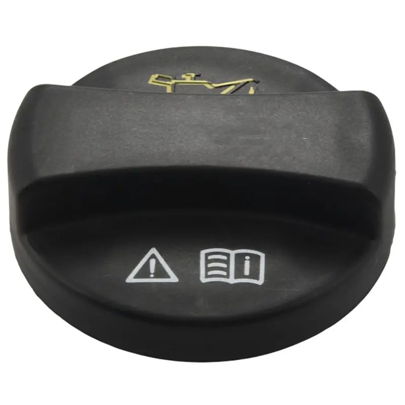 5X For W163 W164 W201 W202 W203 W208 W209 Engine Oil Filler Cap A0000100301