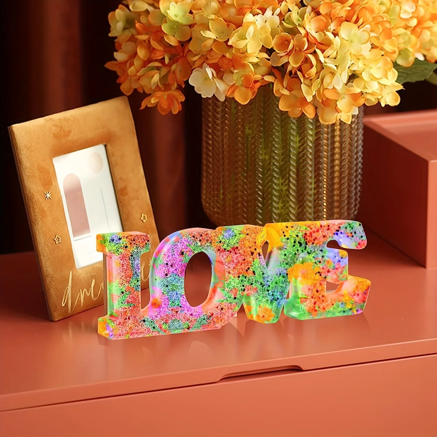 Thumbnail 4 - #65 Best Epoxy Resin Mold Sets to Buy In 2026