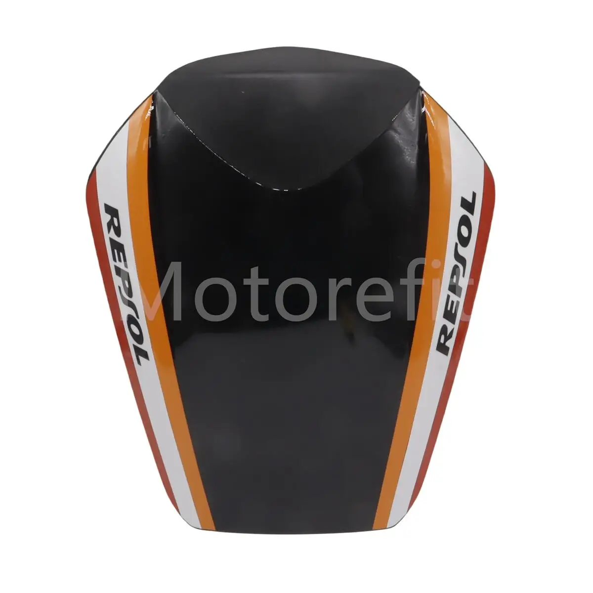 Cubierta trasera del asiento del pasajero de la motocicleta, pieza de carenado para Honda CBR1000RR CBR 1000 RR 1000RR 2008-2012 2013 2014 2015 2016