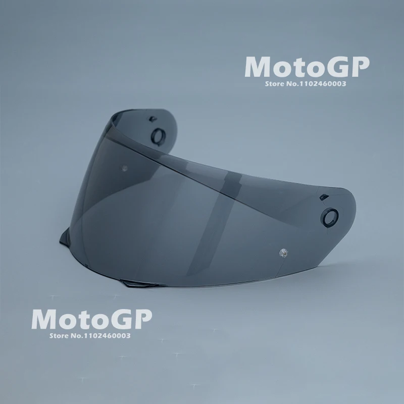 Voor HJC I90/91 Motorhelm schild HJ-33 Helm Vizier Vervanging Anti-Uv Casco Moto Kleurrijke Faceshield Accessoires