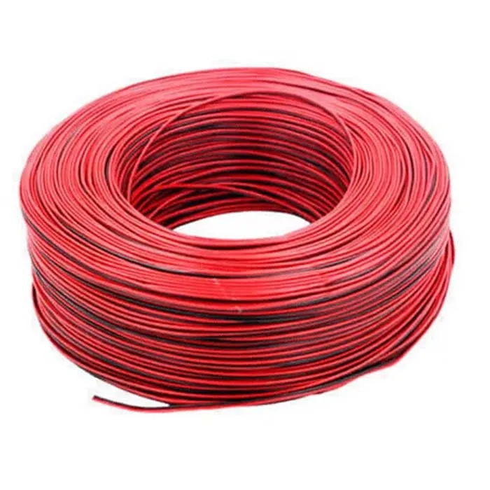 【من الصين】 كابل طاقة USB Inox 35mm2 الأكثر مبيعًا مقاس مخصص 3.7 فولت 400 كيلو فولت 380 فولت 132 كيلو فولت 3x2.5 قطع الأسلاك النحاسية الحمراء Weldi #3