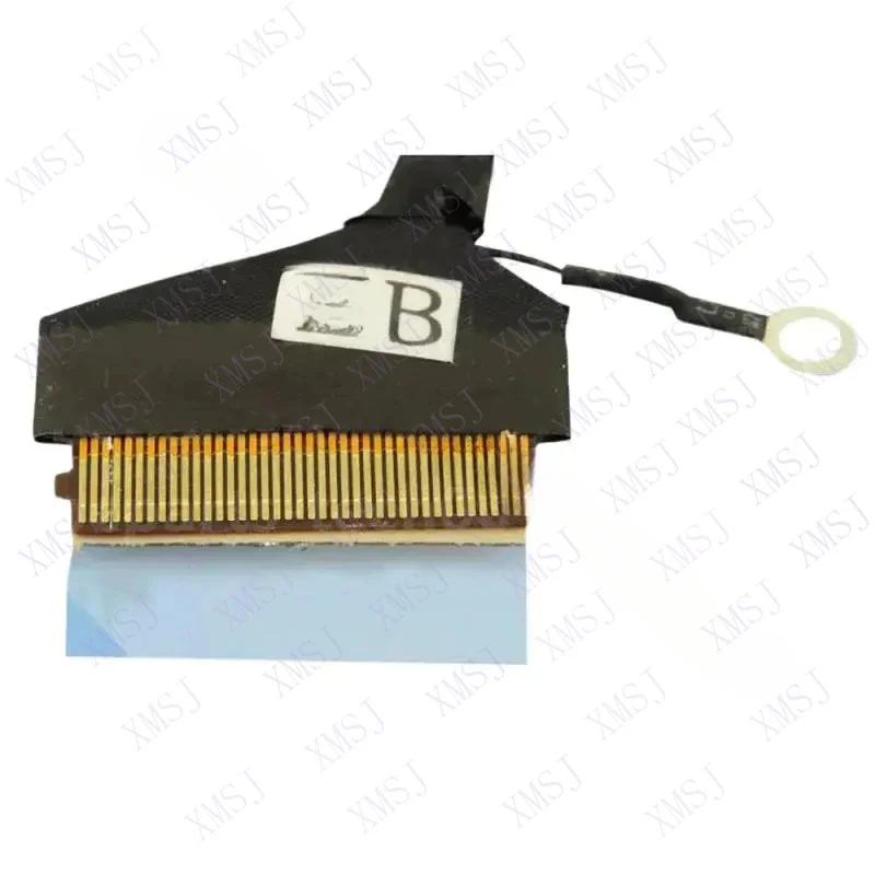 XMSJ For Dell Inspiron G7 17 7790 Screen Display 40Pin 144MHZ LVDS LED LCD Cable