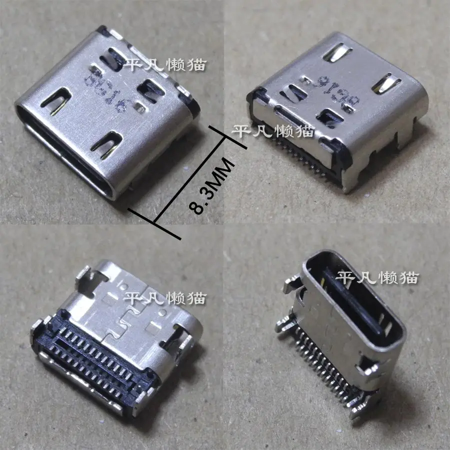 

For lenovo, small Pro 14 itl 14 ihu 14 ach sitl TYPE 2021-14 C end plug