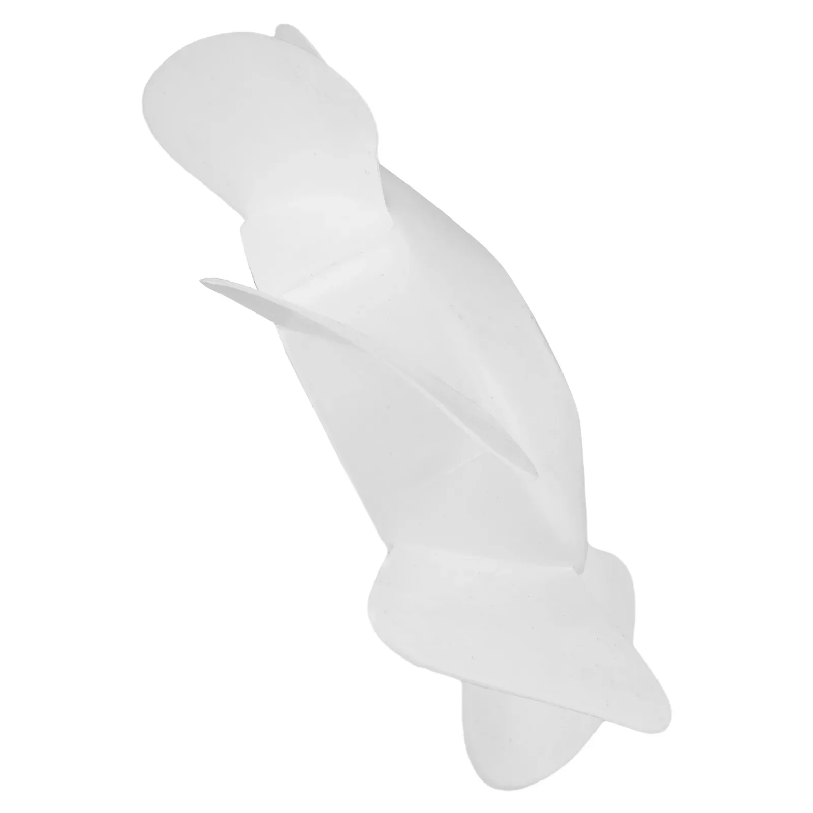 

Комплект для замены лопастей вытяжного вентилятора, оптимизированный дизайн для повышенной производительности в вашей домашней кухне или ванной комнате