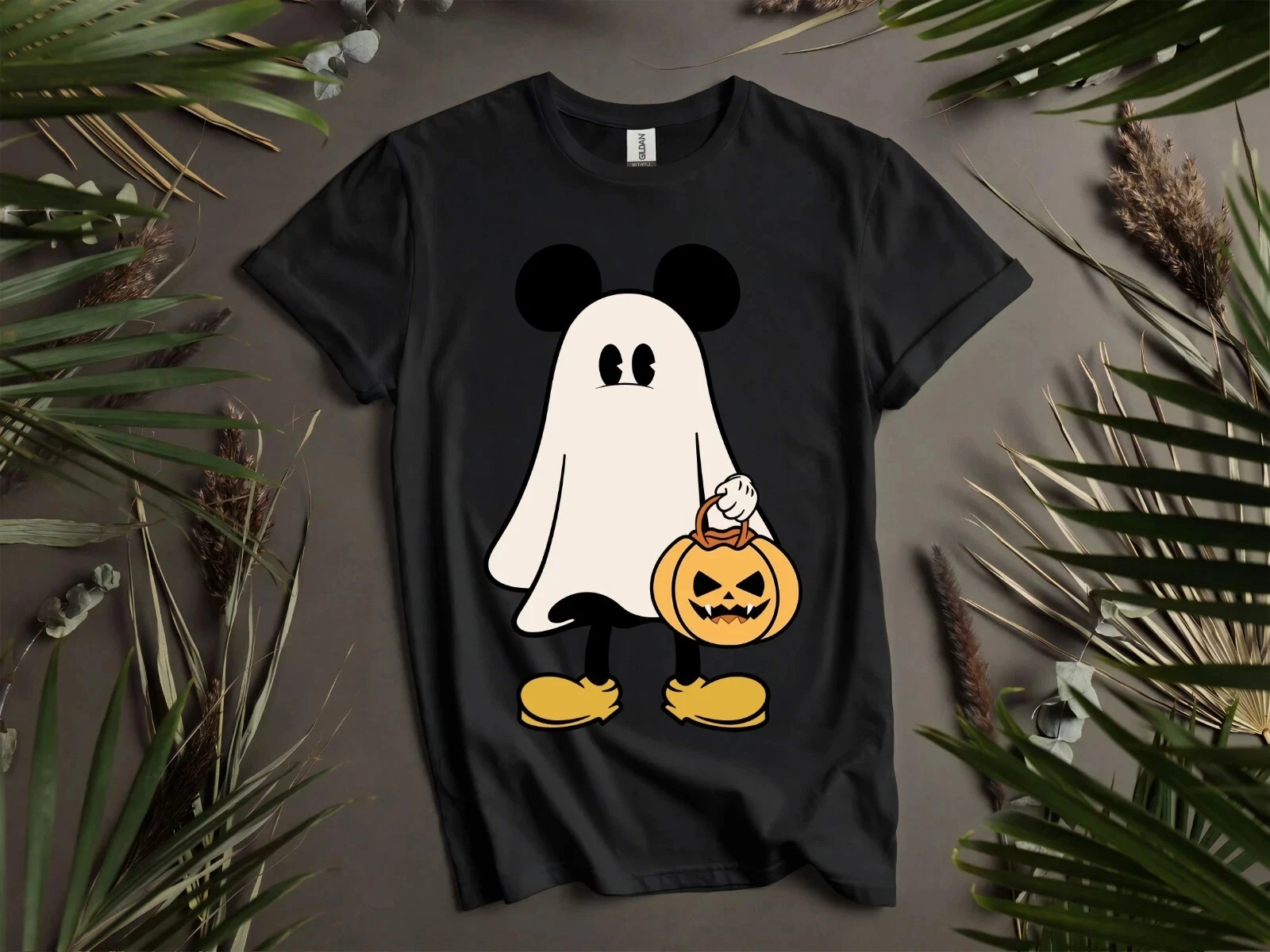 Disney Halloween Mi… - image