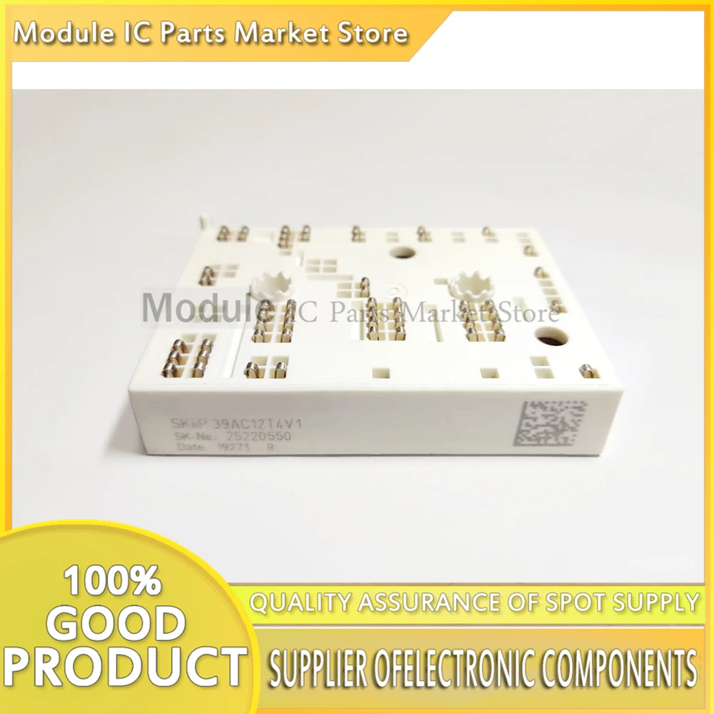 

НОВЫЙ МОДУЛЬ SKIIP38AC12T4V1 SKIIP37AC12T4V1 SKIIP39AC12T4V1