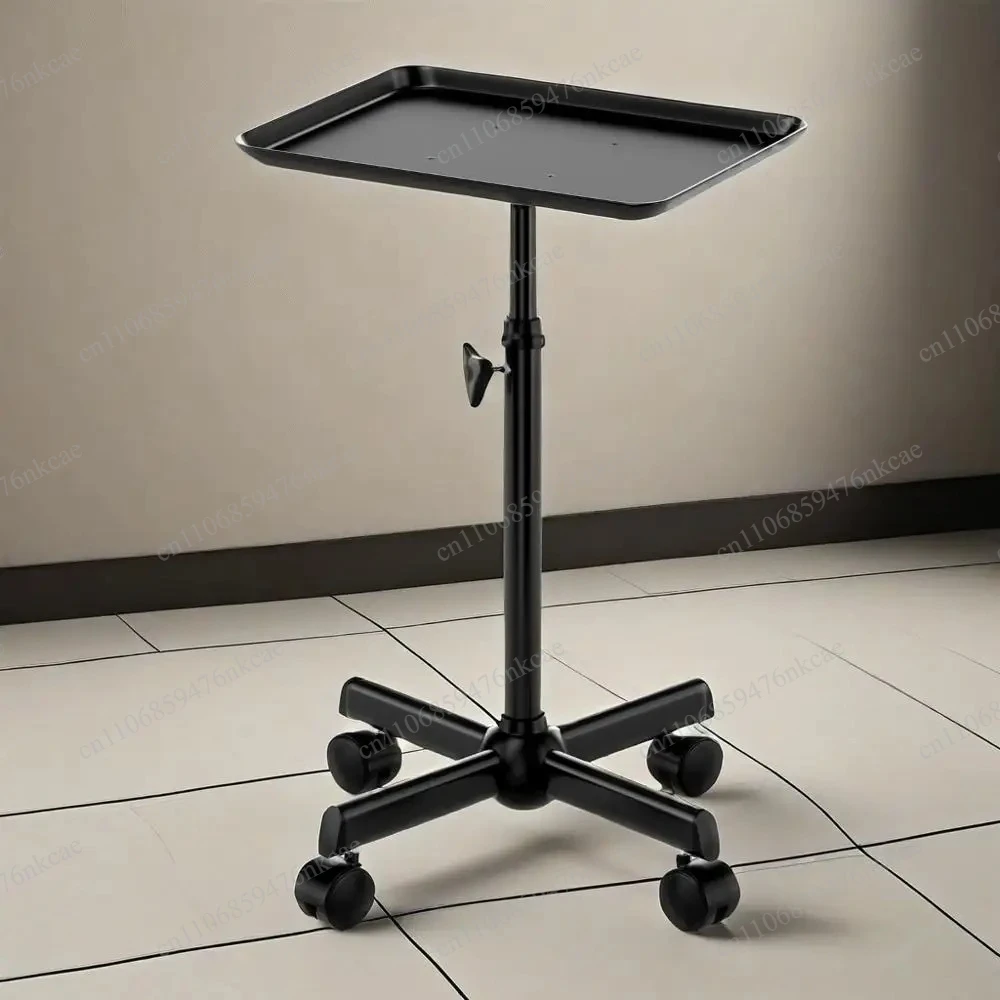 hair-tool-tray-nail-art-mobile-storage-rack-beauty-and-hairdressing-aluminum-plate-vertical-salon