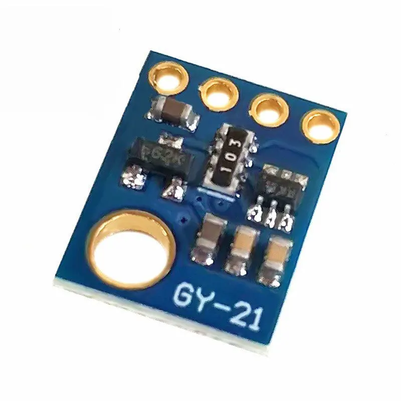 GY-21-HTU21 sensor module, moisture sensor, humidity module