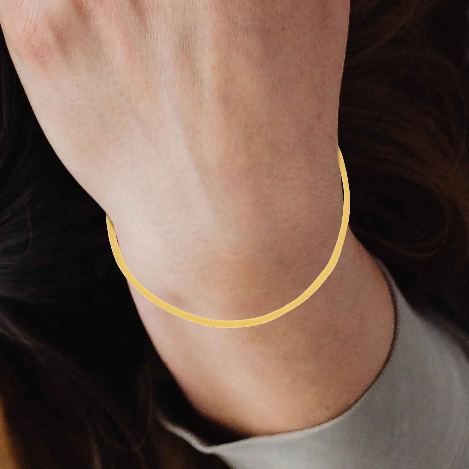 

Colorful s 38 Colors 4cm Diameter Elastic Rings for Office Home Use Thickened Versatile Craft Tools