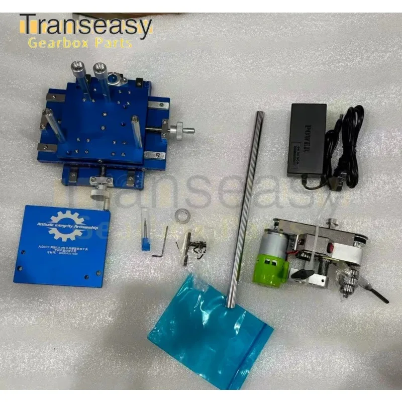 

0DE 0DE927711A 0DE927711B Sensor Disassembly Tool DQ380 DQ381 DQ500 fits For Audi Q3 suit For VW car Accessories