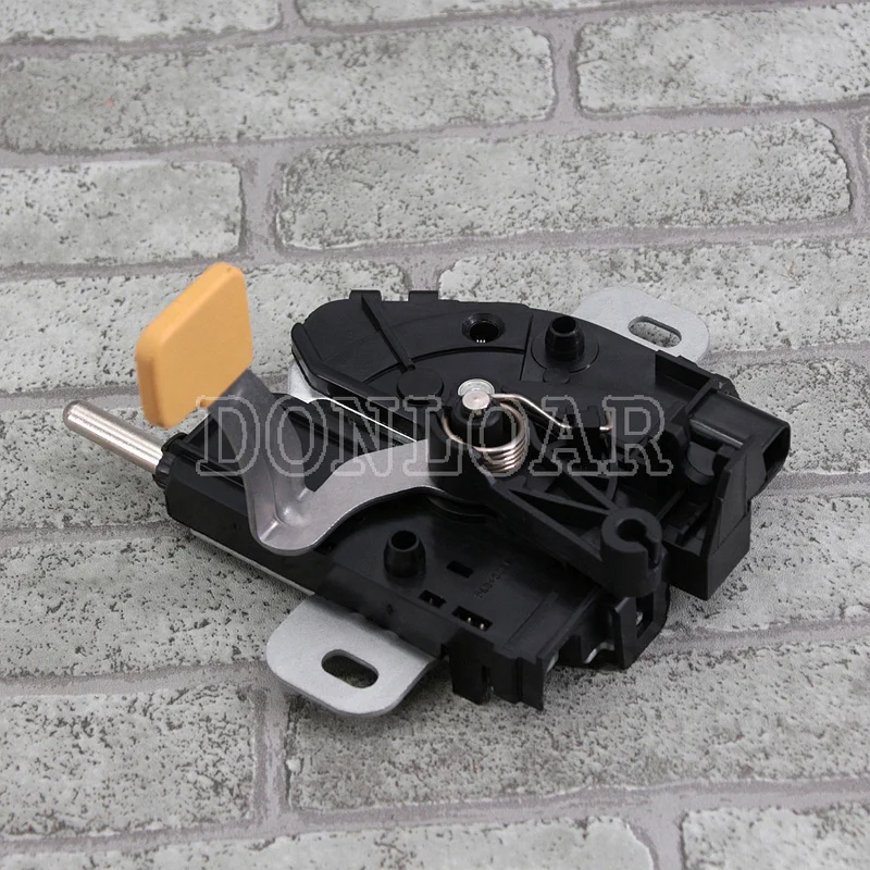 

BEST FOR FORD MONDEO MKIV 07-2015Hatchback BONNET LATCH CATCH LOCK BLOCK 1490198