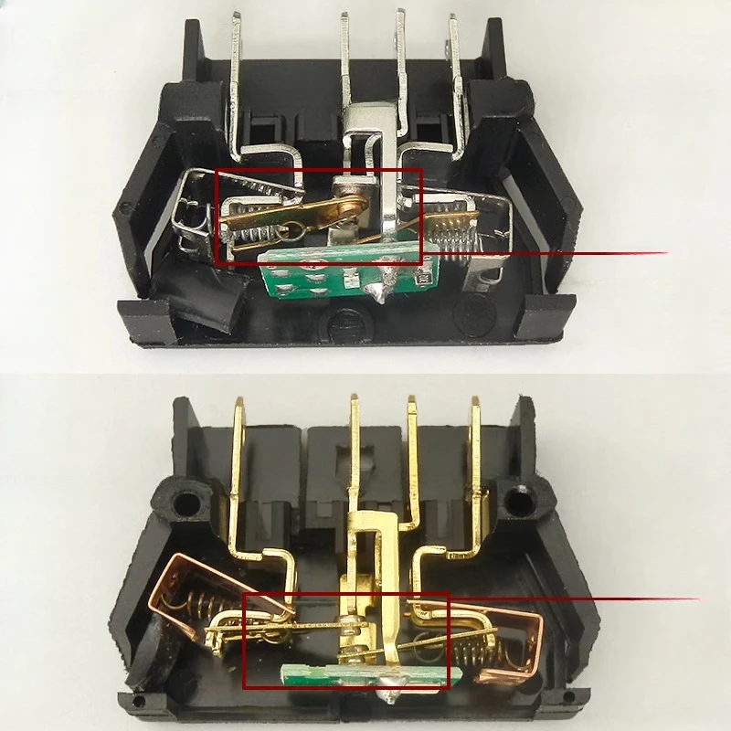 suitable for automotive glass lifter switches electric door and window switch buttons lifter retrofit switches and sockets