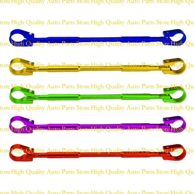 

G7NA Motorcycle Balance Bar Aluminum Handlebar Crossbar Universal Motorbike Modified Balance Handle Bar Strengthen Lever Bar