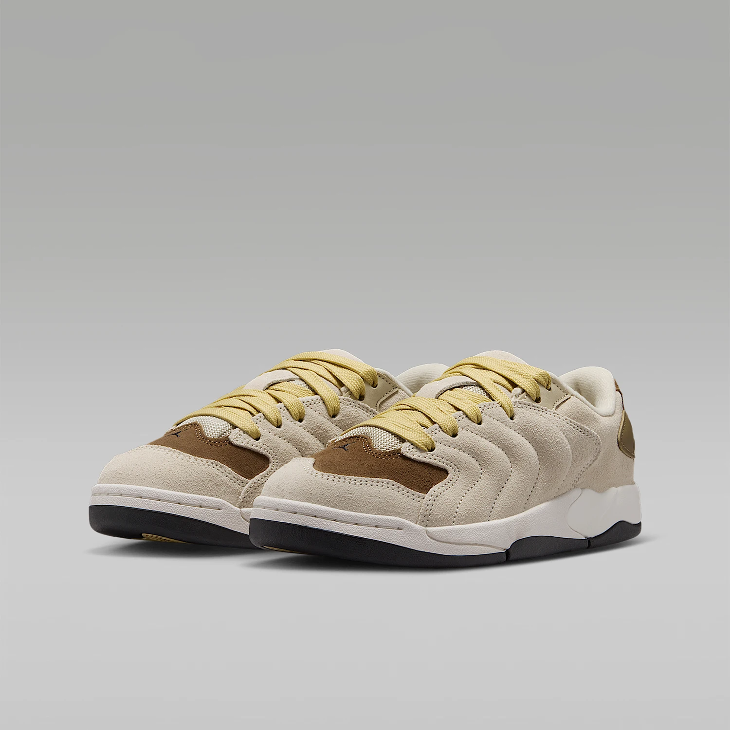 

Оригинальные женские прочные спортивные кроссовки Nike JORDAN GS с низким верхом IB5679-203