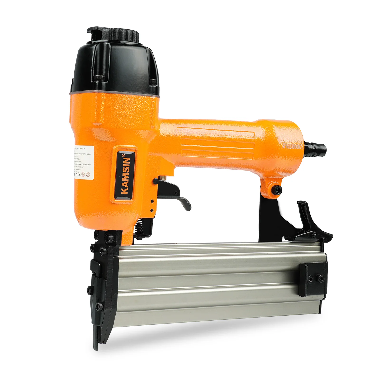 

2-in-1 Air Nail gun Double-use Air Stapler Gun F50/9040 for Furniture Woodworking Tools Pneumatic Nailer