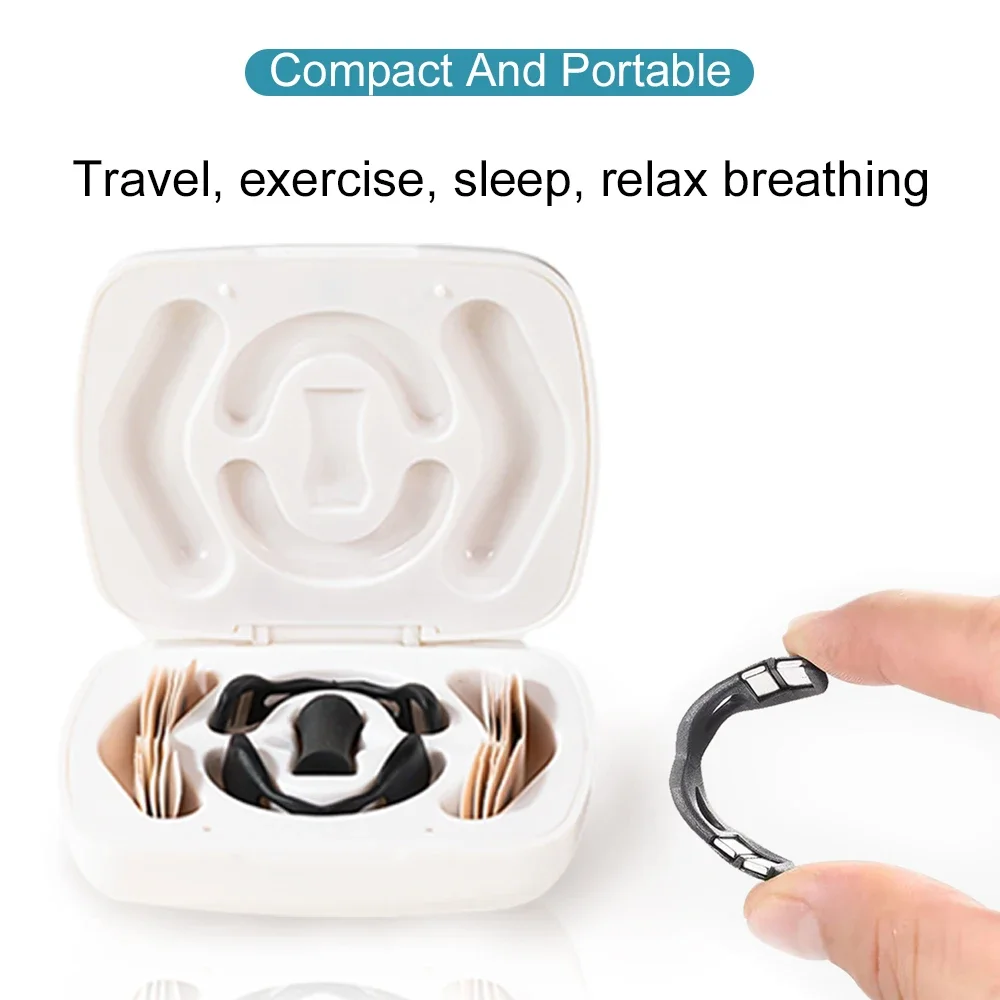 Thumbnail 3 - #9 Best Rated Snoring & Sleep Apnea Aids to Buy in 2026