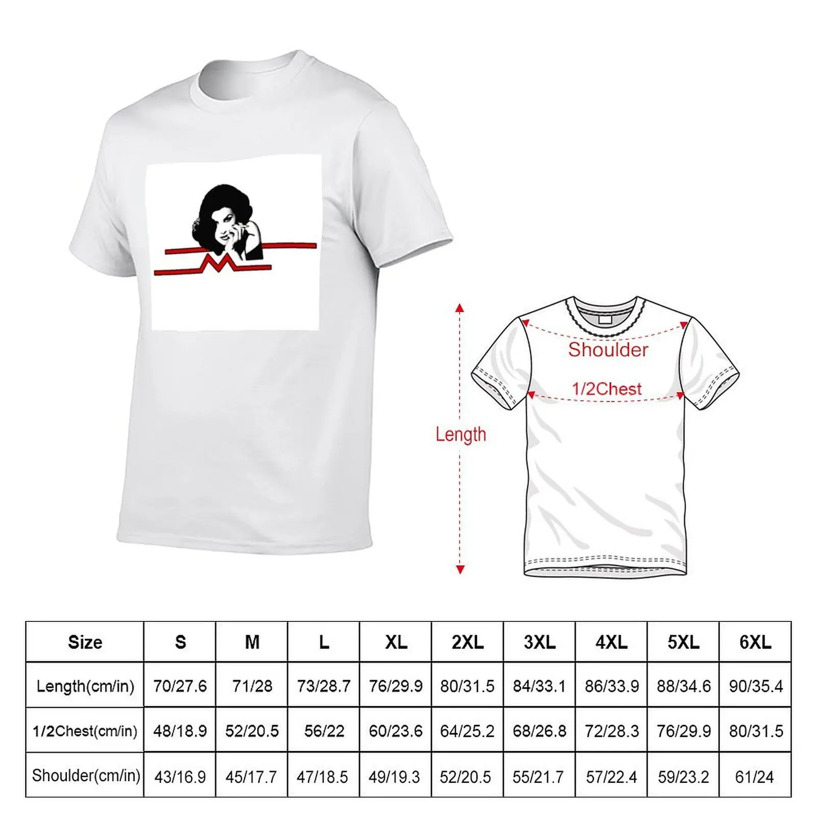 Audrey Horne Twin Peaks T-Shirt quick drying designer shirts black t shirts for men