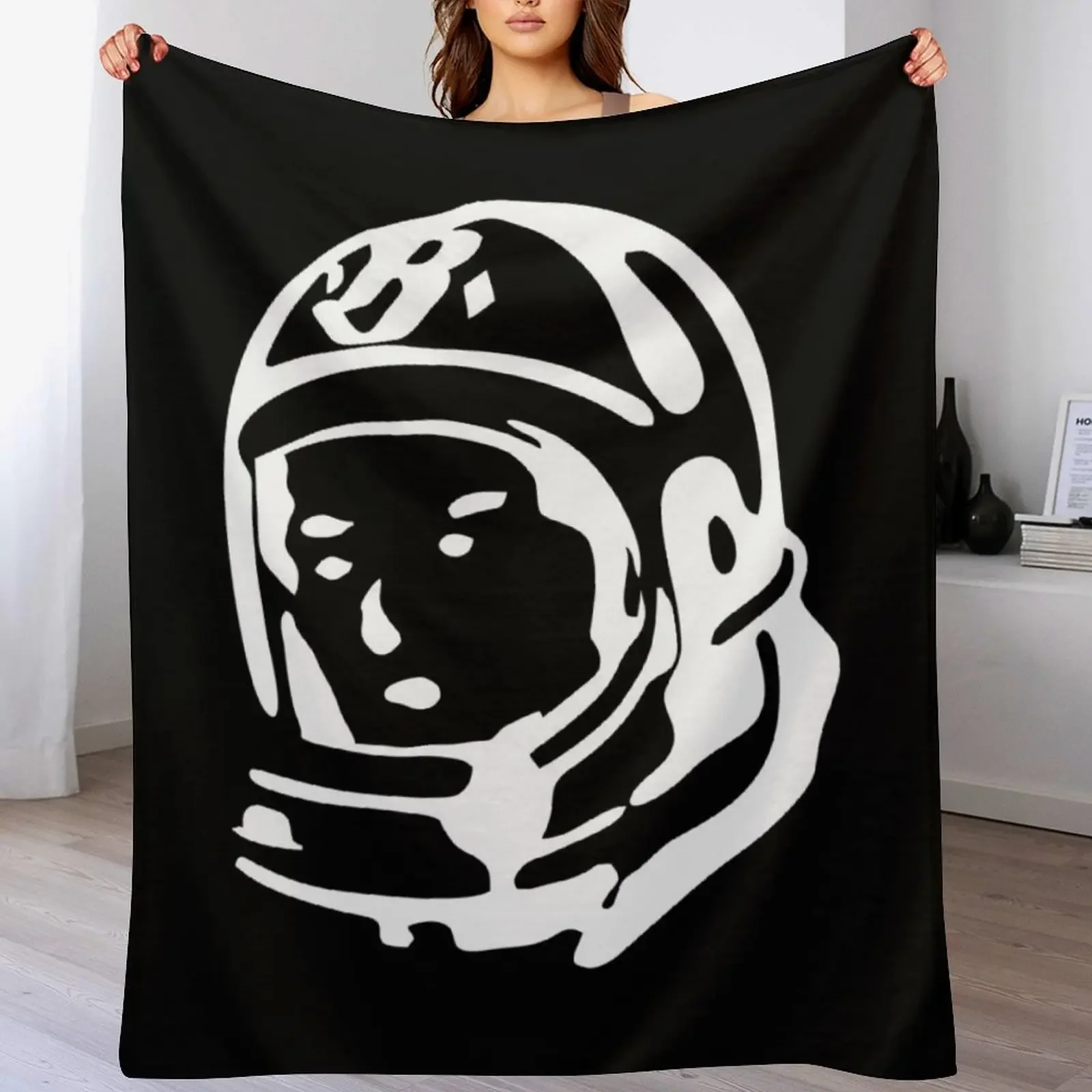

Billionaire-Boys-Clubs Throw Blanket Sofa Throw Softest cosplay anime Summer Beddings Blankets