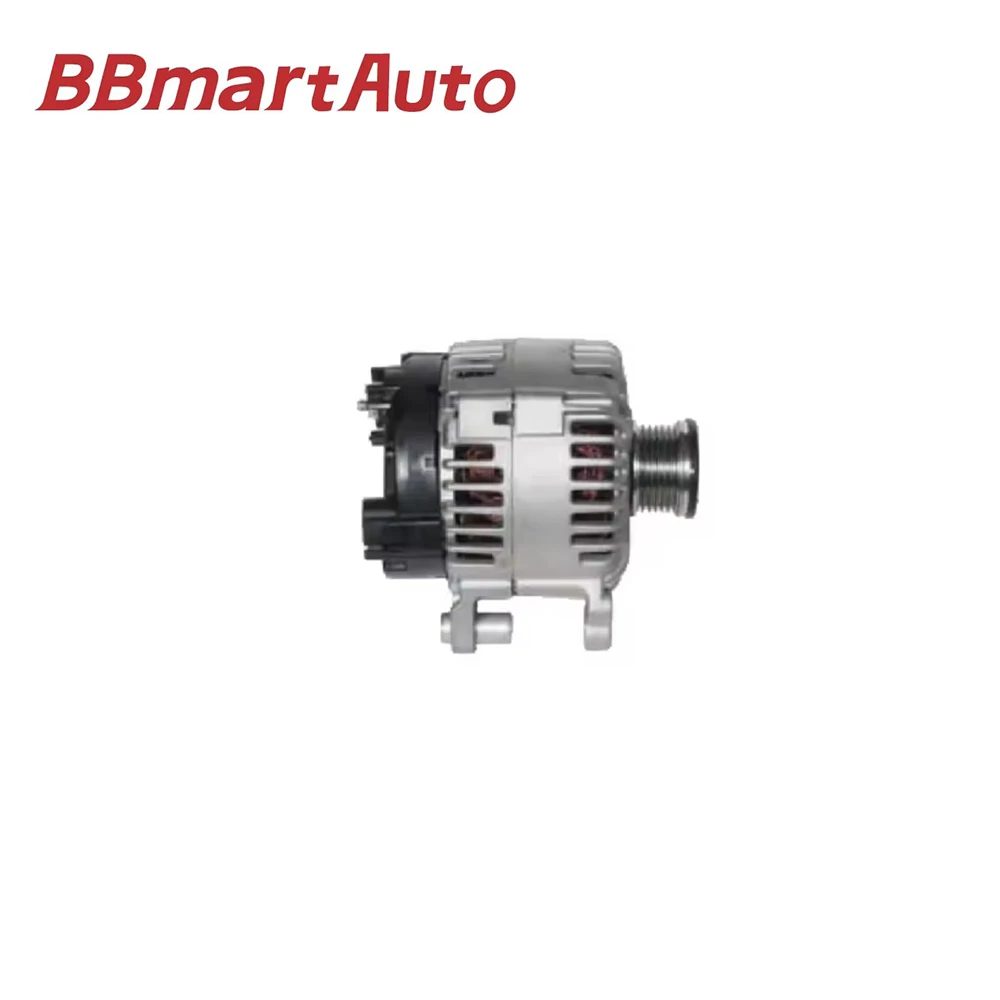 

Автозапчасти BBmart 1 шт. автомобильный генератор 140A для Audi A3 VW Skoda OE 03C903023C