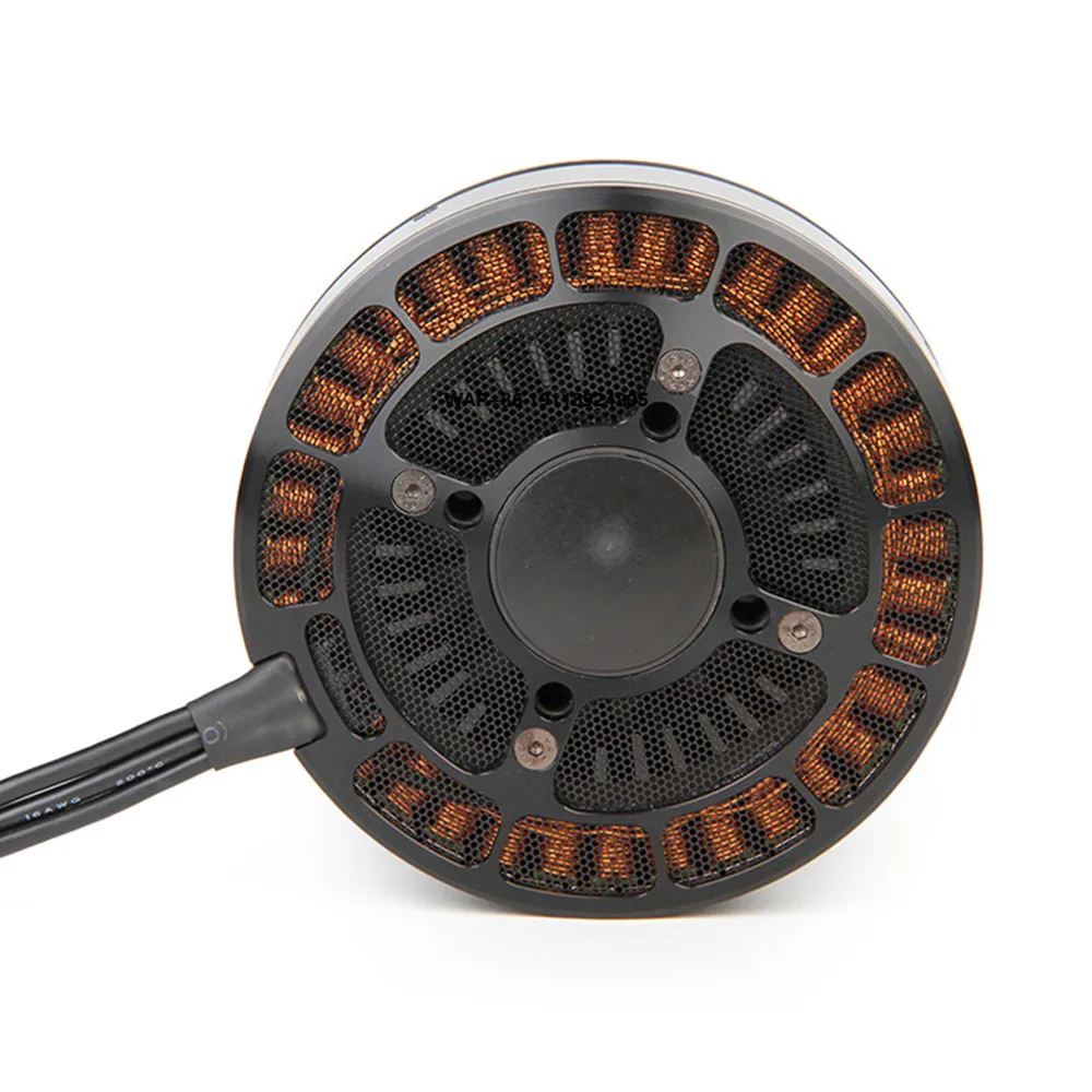 Ligpower U10II OEM ODM Safe Reliable Electric Brushless Dc Outrunner Uav Jet Motor Engine
