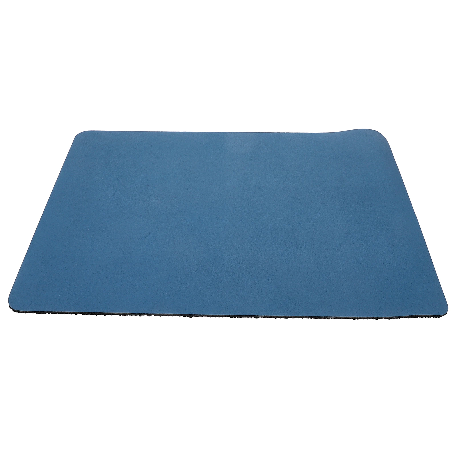 

Pet Feeding Mat 40x30cm Absorbent Non Slip Placemats for Dog Food Water Bowls Protect Floor Lightweight Dry Fast Pet Supplies