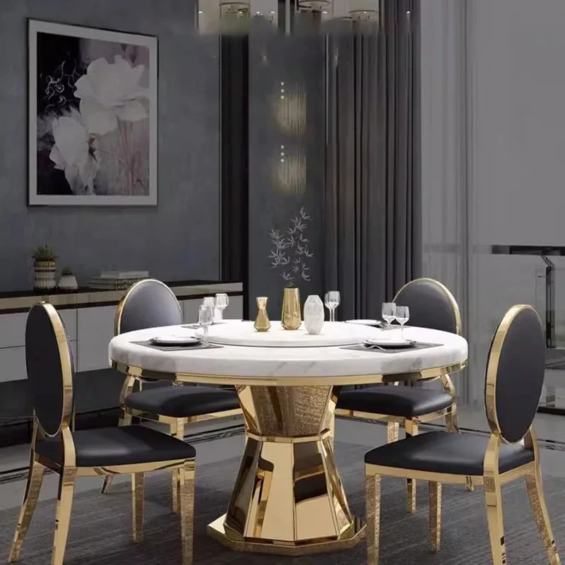 European Modern Dining Chairs Luxury Trendy Beautiful Nordic Dining Chairs Upholstered Vintage Cadeiras De Jantar Home Furniture