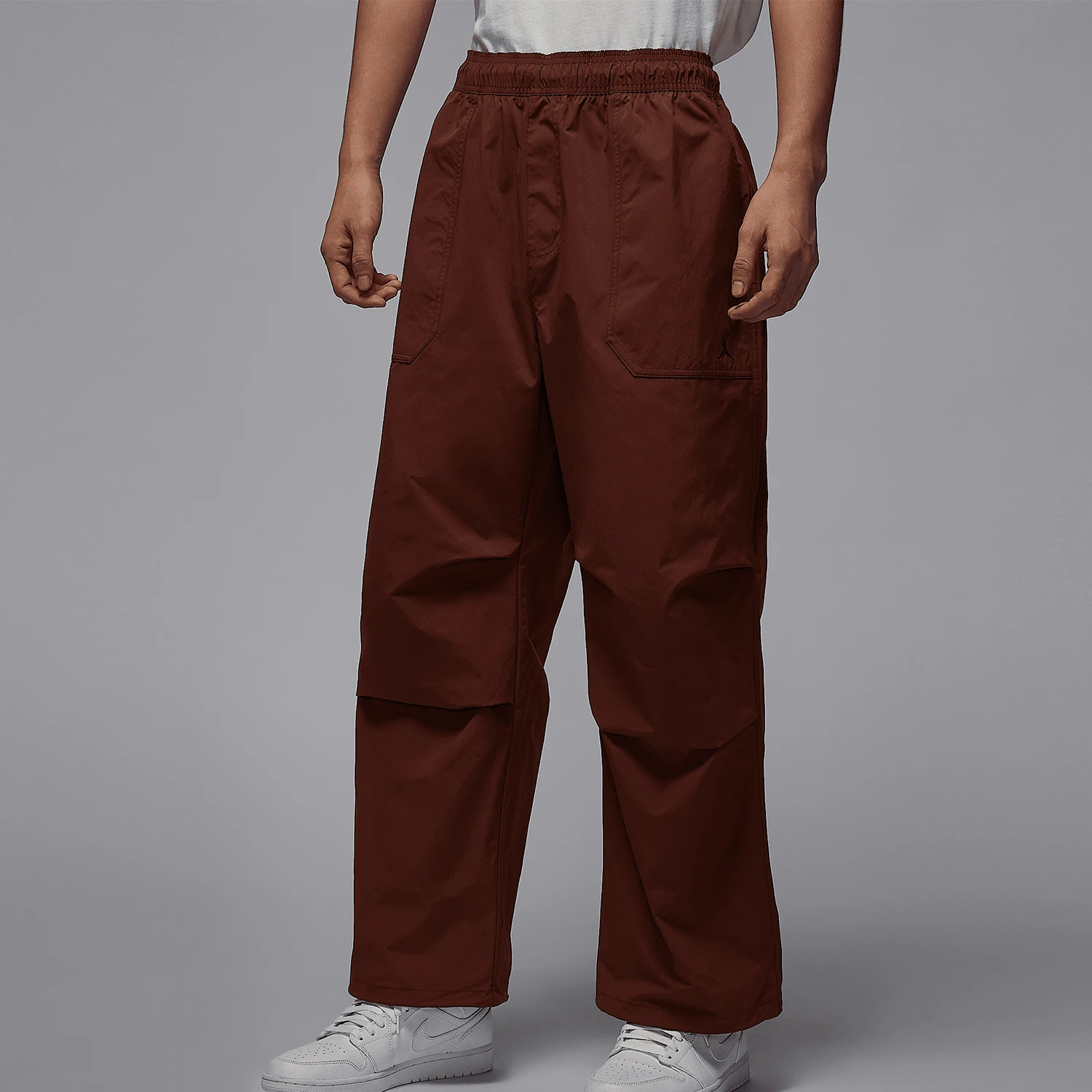 

Nike genuine Jordan Men's Casual Woven Pants FV7307-231