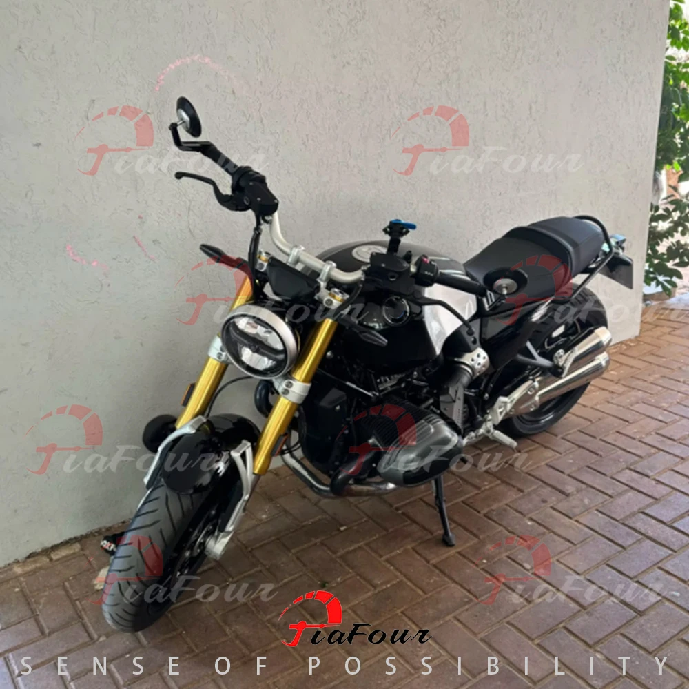 

Motorcycle Armrest For Z650RS 2022-2024 Z650 RS Rear Seat Grab Bar Handles Seat Hand Armrest Handle Tail Luggage Rack