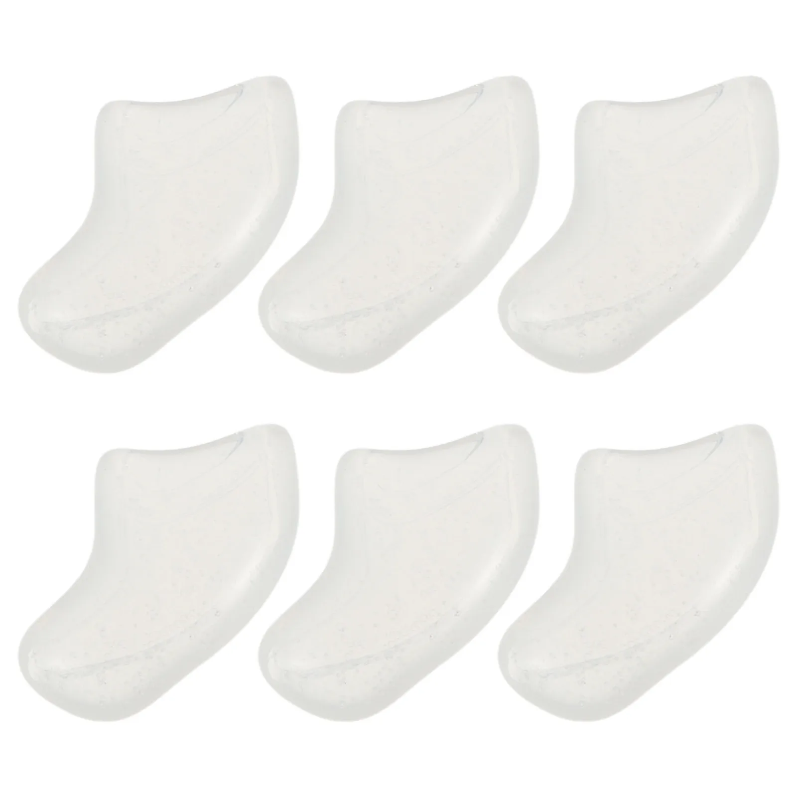 

20pcs Nail Cover For Pet Colorful TPR Soft Protective Cover Protector Supply Anti Scratch Pet Supplies