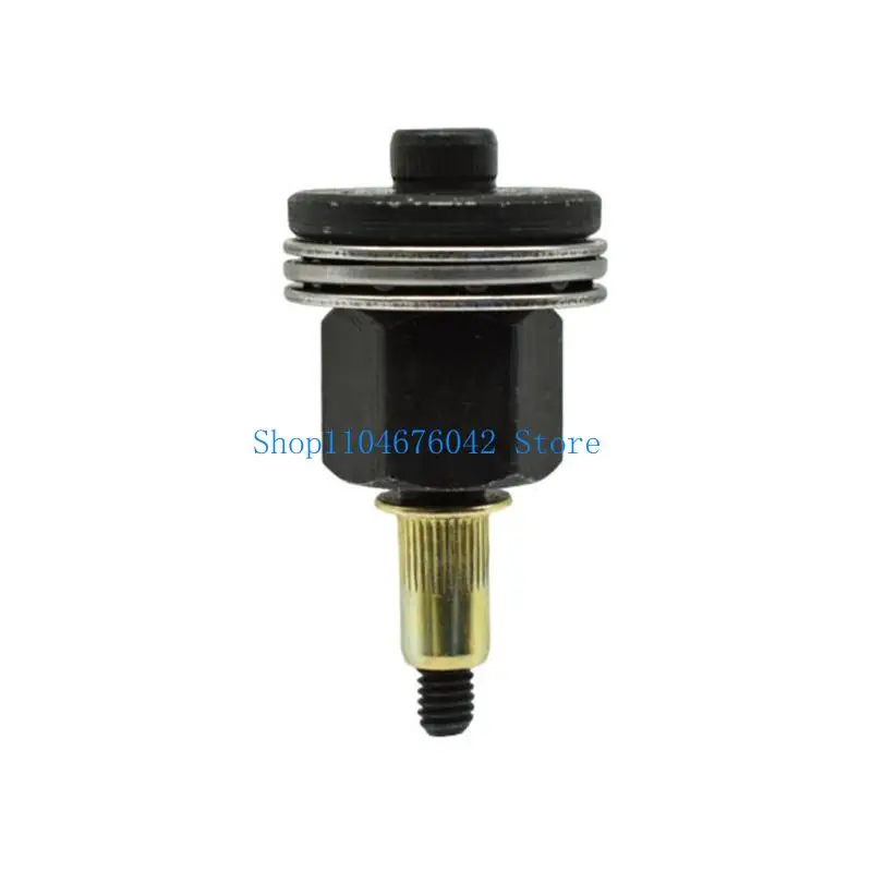 5asd Hand Rivet Nut Head For Auto License Plate Installation And Sheet Metal Works