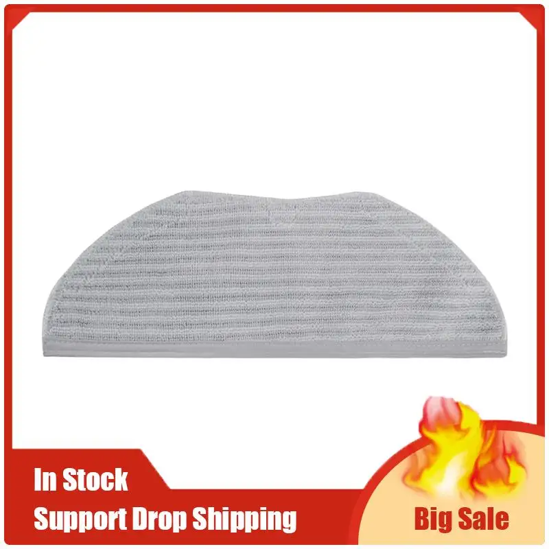 

Top Deals For Xiaomi Mi Robot Vacuum Mop Essential, For Xiaomi Mijia G1 MJSTG1 SKV4136GL Mop Stand Mop Holder Mop Rag Spare Part