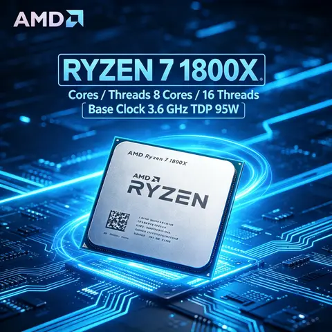 Ryzen 7 1800x-AliExpress