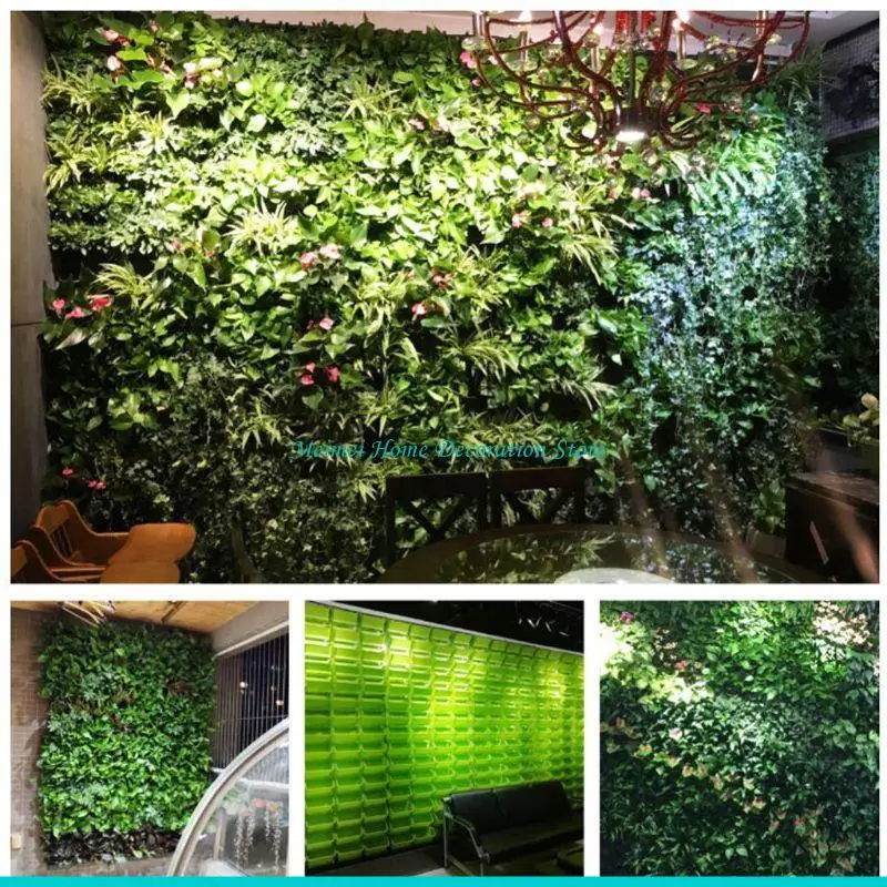 

H7BF Штабелируемый цветочный горшок Настенный вертикальный горшок для суккулентов Бонсай Ваза