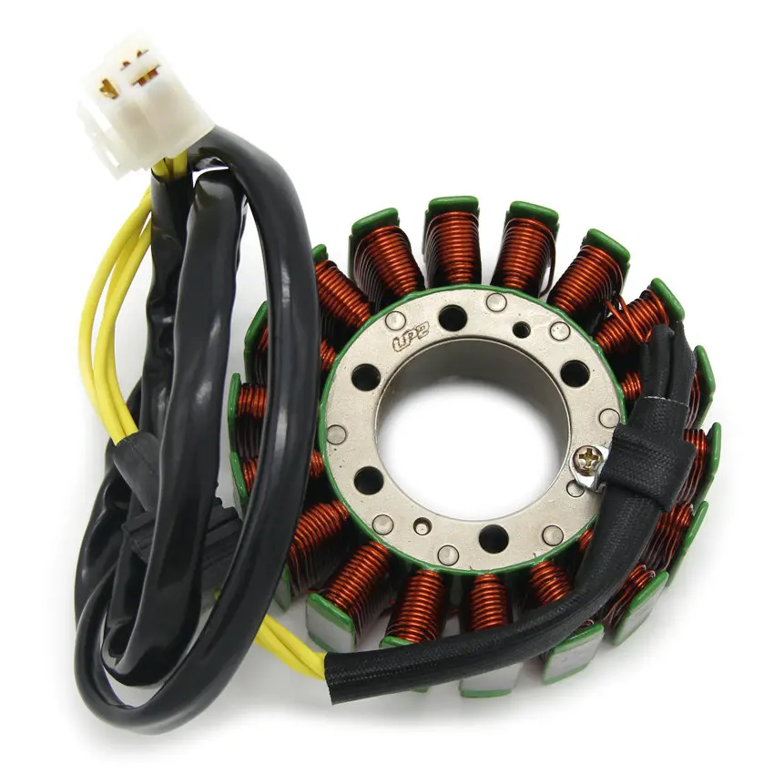 Magneto Stator Coil For Honda CBR900 CBR893 CBR900RR Fireblade CBR1100XX 31120-MW0-004 31120-MAT-004 Motorcycle Stator Coil