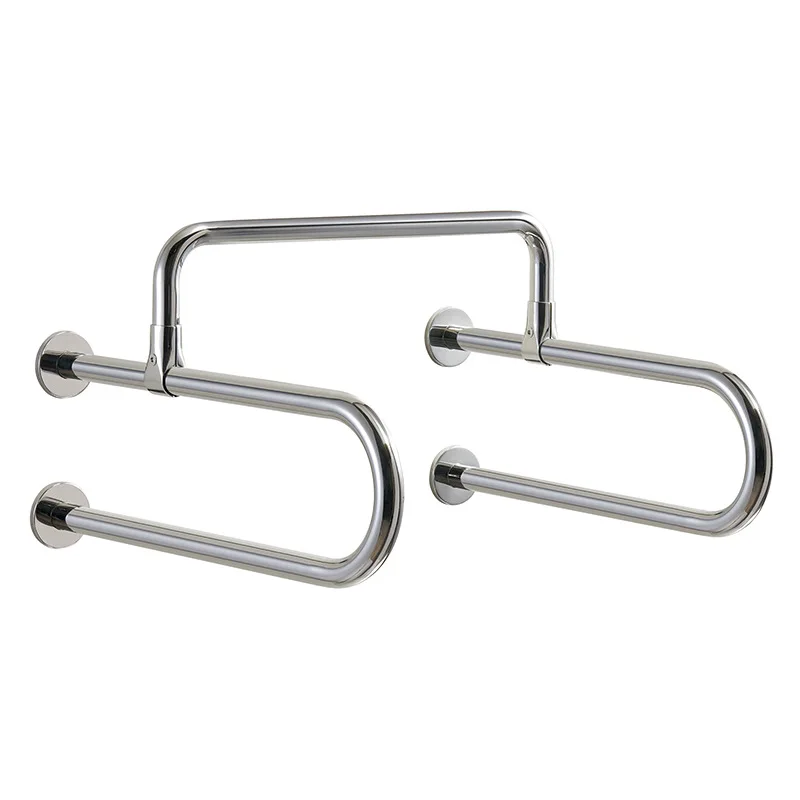 

Bathroom handrail old man anti-drop