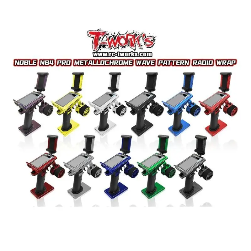 Original T Works TS… - image