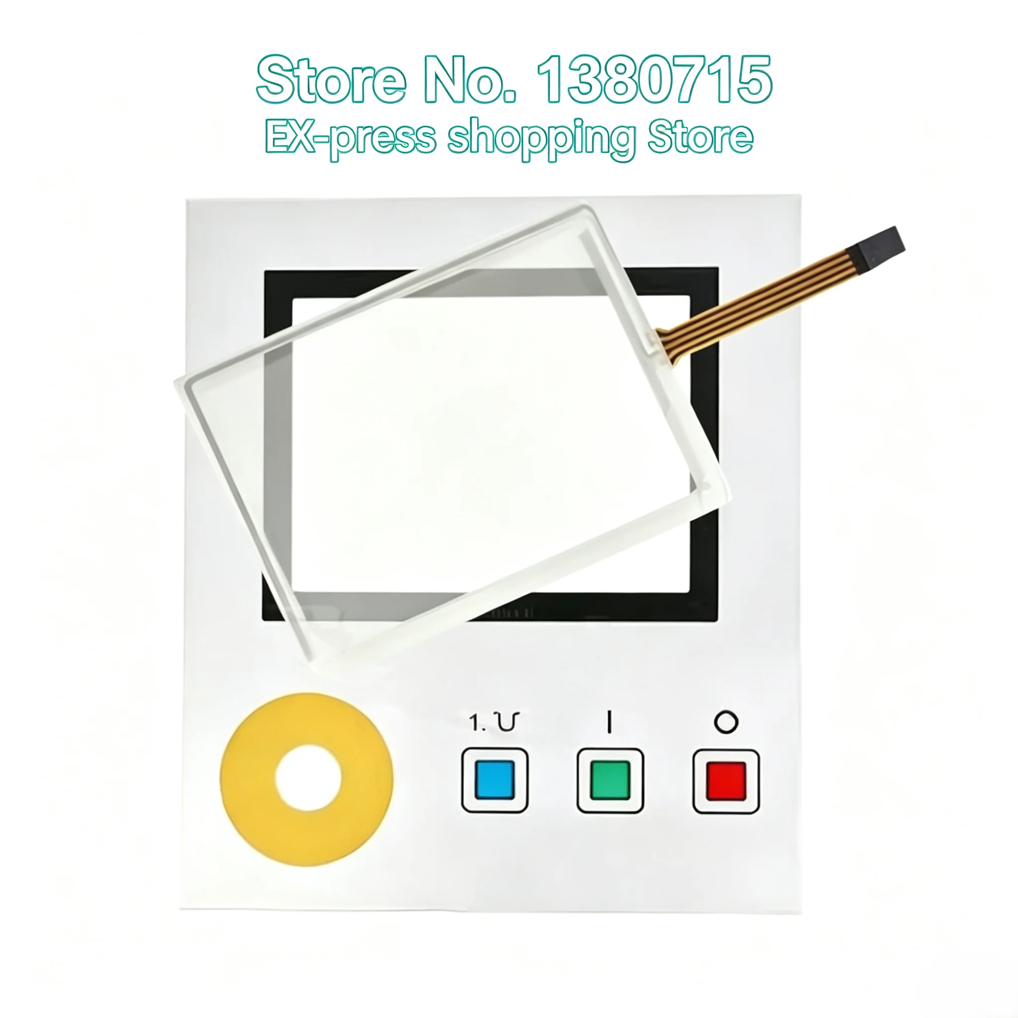 Digitizer Touch Screen - Touch Screen Digitizer Glass With Overlay