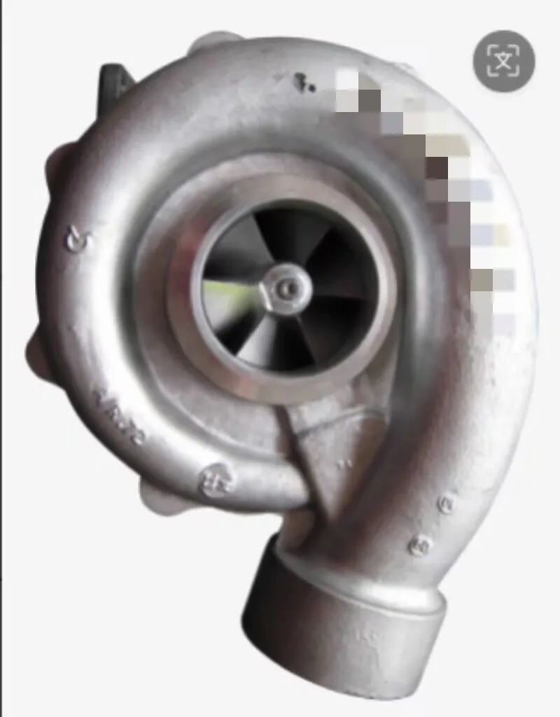 

TA4513 Turbo 452075-5001S 452075-0006 452075-0001 452075-1 865812 Turbocharger For Truck With TWD103OME Engine