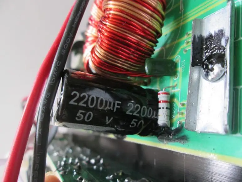 High-power 1000W Car Audio Amplifier 220V12V Bluetooth Audiophile Grade 12-inch Car Subwoofer Amplifier Board