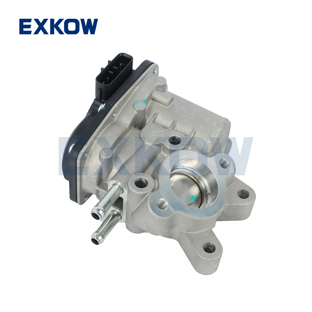 EGR Valve for NISSAN NAVARA D40 NP300 2.5DCI 14710-EC00D 14710EC00D 14710-EC00B 14710EC00A 14710-EC00A