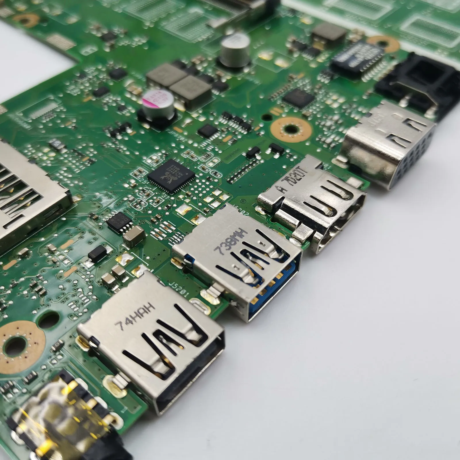 X541UV Scheda Madre Del Computer Portatile Per ASUS Mainrboard X541UVK R541U A541U X541UJ F541U X541U K541U I3 I5 I7 4G/8G-RAM GT920MX GT940MX