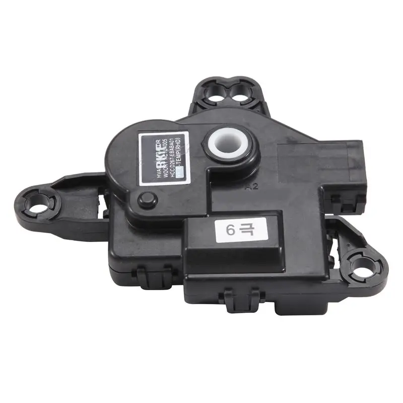 Limited Time Offer 971594R150 Temperature Actuator Onwards Actuator Assembly For I45 2013-2014 Sonata Azera Santa Fe 201