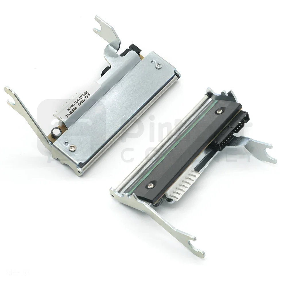 50180236 -001 203DPI オリジナル純正プリントヘッド、ハネウェル PM45 PM45C サーマルプリントヘッド、新品