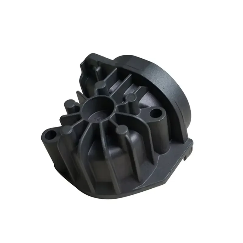 for Customized High Quality Professional Aluminum Automotive Radiator Water Cooling System Cooler Aluminum  Casting