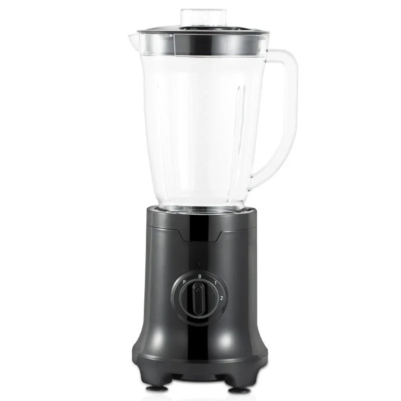 4 in 1 Portable Juicer 0.8L Multifunctional Meat Grinder Mixer Juice Maker Food Grinding Machine