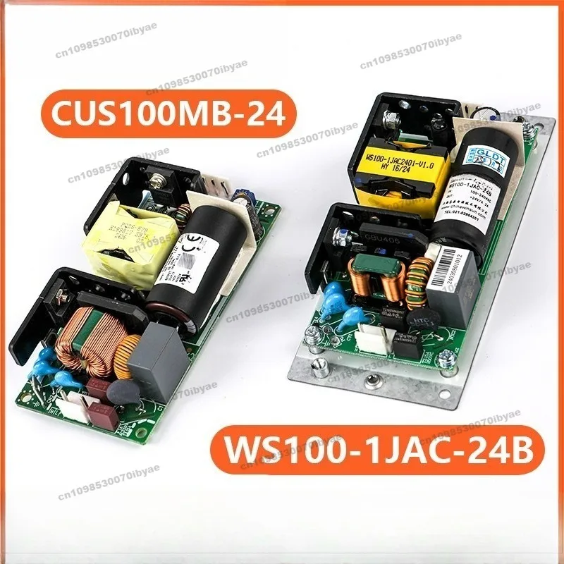 Suitable for Toshiba Elevator CUS100MB-24/B Car Top Switching Power Supply CUS100MB-24