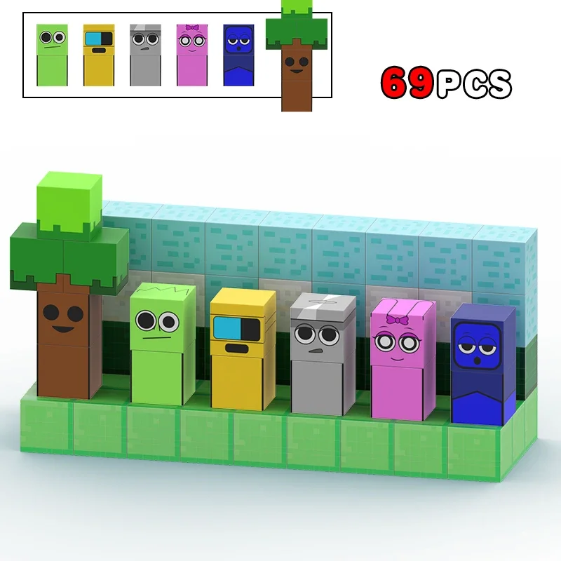 no box